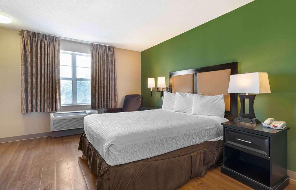 เอ็กซ์เทนด์ สเตย์ อเมริกา ซานโฮเซ อีเดนเวล นอร์ท Hotel ห้อง รูปภาพ