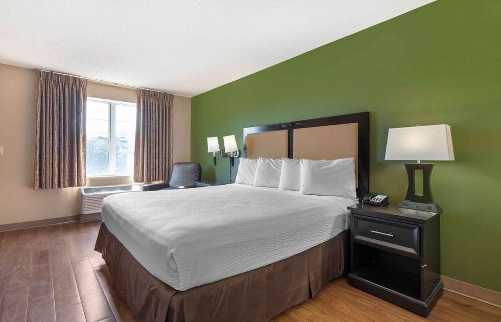 เอ็กซ์เทนด์ สเตย์ อเมริกา ซานโฮเซ อีเดนเวล นอร์ท Hotel ห้อง รูปภาพ