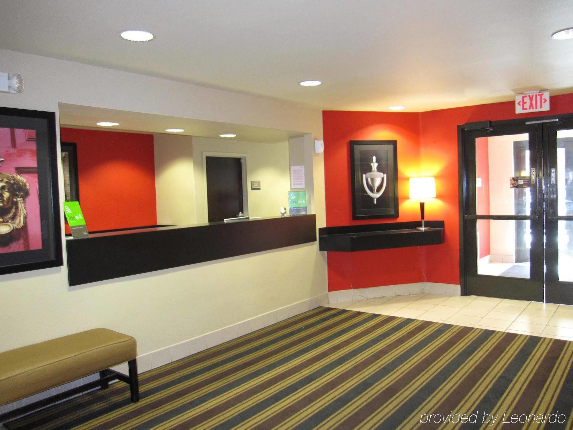 เอ็กซ์เทนด์ สเตย์ อเมริกา ซานโฮเซ อีเดนเวล นอร์ท Hotel ภายนอก รูปภาพ