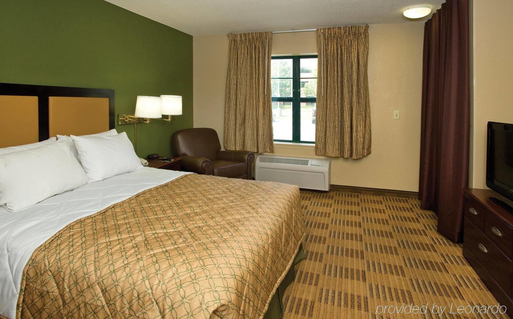เอ็กซ์เทนด์ สเตย์ อเมริกา ซานโฮเซ อีเดนเวล นอร์ท Hotel ห้อง รูปภาพ