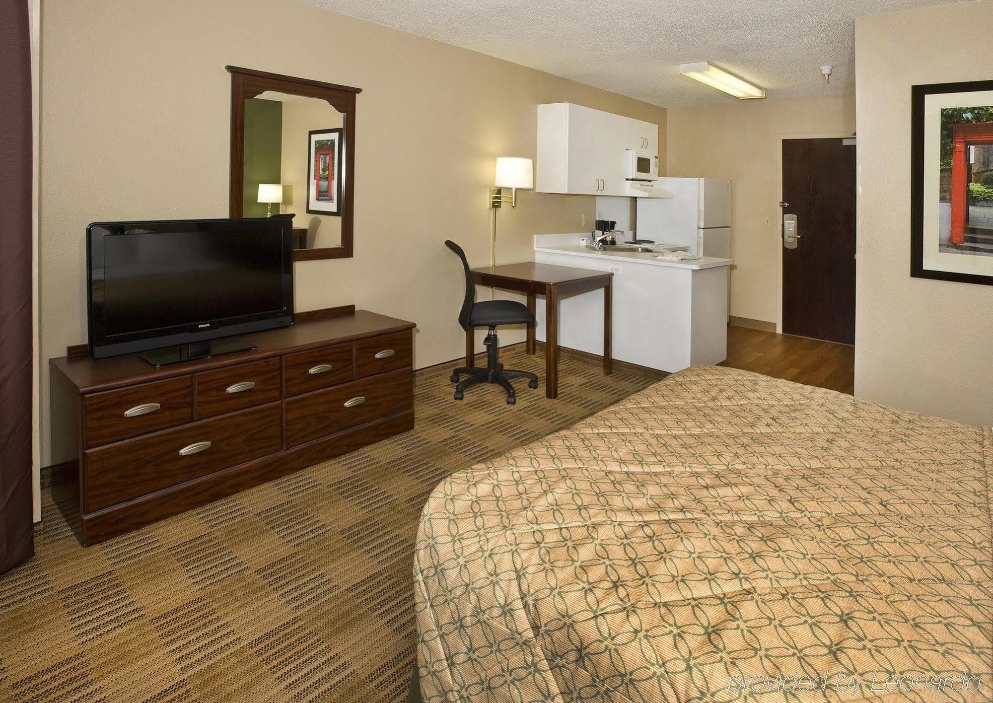 เอ็กซ์เทนด์ สเตย์ อเมริกา ซานโฮเซ อีเดนเวล นอร์ท Hotel ห้อง รูปภาพ